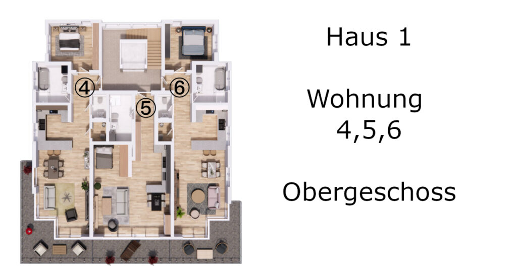 Varnhalt neubau 1 obergeschoss