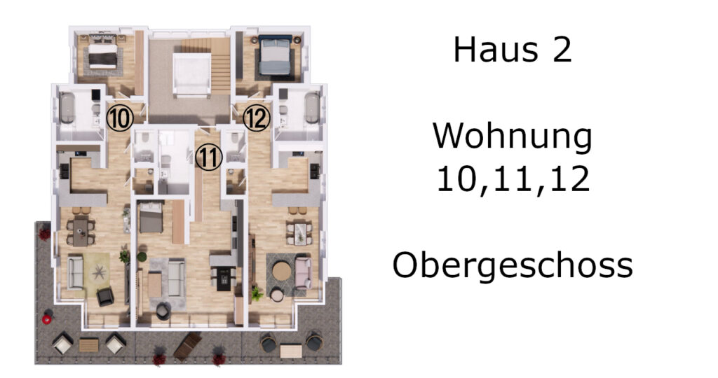 Varnhalt neubau 2 obergeschoss